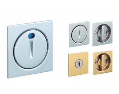 Sliding Door Lock